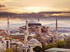 Istanbul - město dvou kontinentů 4* v centru, let z Vídně #4